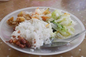 Quán Ăn Cơm Chay Diệu Yến