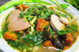 Quán Ăn Cơm Chay Hoa Sen - Lê Lợi