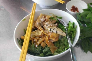 Quán Ăn Cơm Chay Hoa Sen