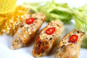 Quán Ăn Cơm Chay Hòa Thành