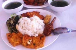 Quán Ăn Cơm Chay Hoàng Kim