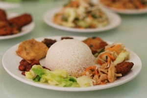 Quán Ăn Cơm Chay Phúc Lạc