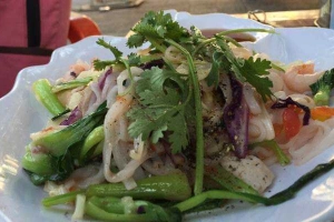 Quán Ăn Cơm Chay Quang Minh