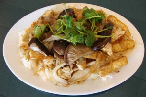 Quán Ăn Cơm Chay Thanh Tâm - Nguyễn Thái Học