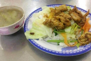 Quán Ăn Cơm Chay Thanh Tịnh