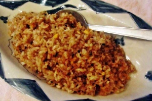 Quán Ăn Cơm Chiên Nước Mắm