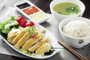 Quán Ăn Cơm Cường Hà Nội