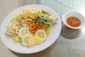 Quán Ăn Cơm Gà 124 Thái Phiên