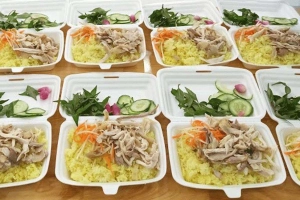 Quán Ăn Cơm Gà 78 - Nguyễn Trãi