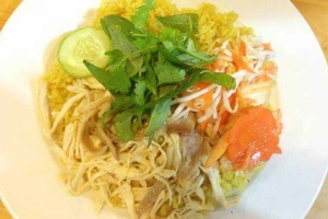Quán Ăn Cơm Gà An Xuân
