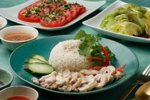 Quán Ăn Cơm Gà Cát Tường