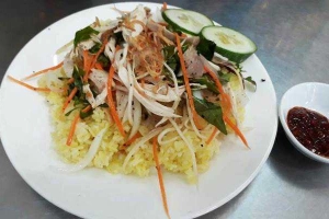 Quán Ăn Cơm Gà & Cháo Gà 179