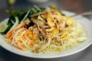 Quán Ăn Cơm Gà Hội An - Cửa Đại
