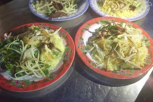 Quán Ăn Cơm Gà Hương