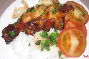 Quán Ăn Cơm Gà Quảng Châu