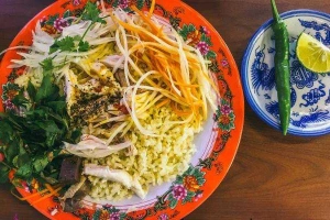 Quán Ăn Cơm Gà