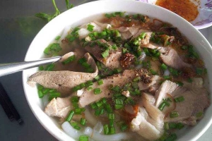 Quán Ăn Cơm, Hủ Tiếu & Bánh Canh - Quốc Lộ 60