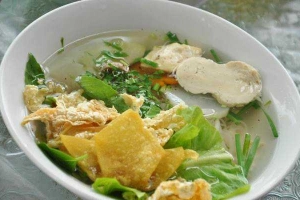 Quán Ăn Cơm, Hủ Tiếu Mì & Bánh Lọt