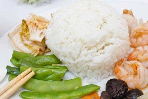 Quán Ăn Cơm Mỹ - Lý Tự Trọng