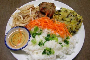 Quán Ăn Cơm Ngọc Mai