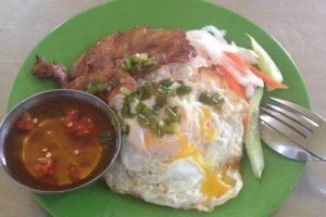 Quán Ăn Cơm Nhân Nghĩa