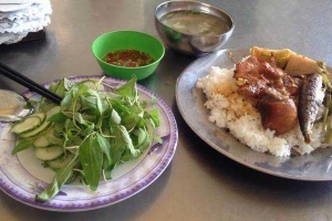 Quán Ăn Cơm & Nhậu Lai Rai