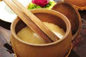 Quán Ăn Cơm Niêu Mỹ Hương - Tuyên Quang