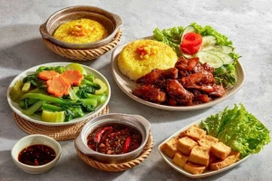 Quán Ăn Cơm Niêu Thiên Lý - Bình Tân