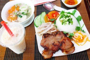 Quán Ăn - Cơm Phần & Cơm Dĩa