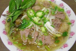 Quán Ăn Cơm Phở 44