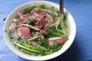 Quán Ăn Cơm Phở 83