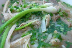 Quán Ăn Cơm Phở - Minh Hải
