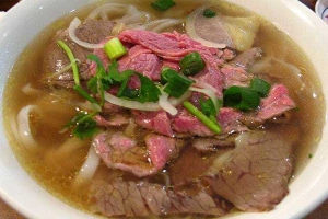 Quán Ăn Cơm Phở Quang Mạnh