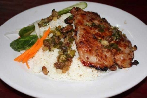 Quán Ăn Cơm - Phở Quỳnh Hưng