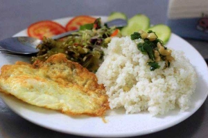 Quán Ăn Cơm Phượng Bình Dân