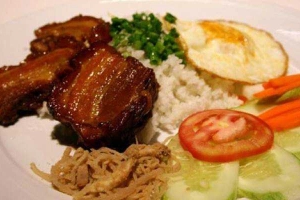 Quán Ăn Cơm Phương Thúy - Lý Thường Kiệt