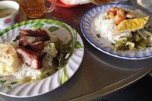 Quán Ăn Cơm Tài Lộc
