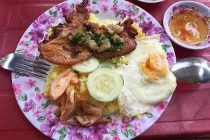 Quán Ăn Cơm Tấm 09