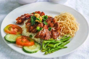 Quán Ăn Cơm Tấm 173