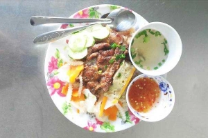 Quán Ăn Cơm Tấm 179