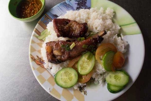 Quán Ăn Cơm Tấm 7 Phụng