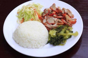 Quán Ăn Cơm Tấm 79