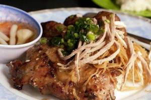 Quán Ăn Cơm Tấm Cô Ánh - Mậu Thân