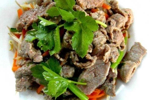 Quán Ăn Cơm Tấm Duy Tân