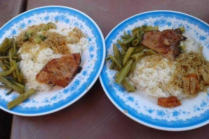 Quán Ăn Cơm Tấm