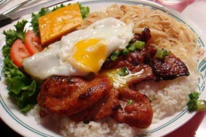 Quán Ăn Cơm Tấm Nương