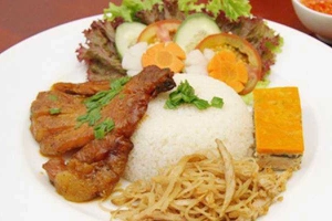 Quán Ăn Cơm Thuận Kiều - Nguyễn Huệ