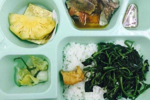 Quán Ăn Cơm Tự Chọn
