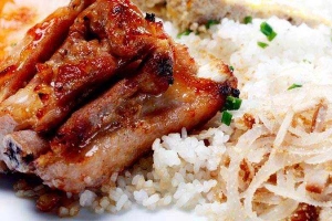 Quán Ăn Cơm Tuấn Thủy