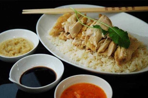 Quán Ăn Cơm Việt Nam Long Vân